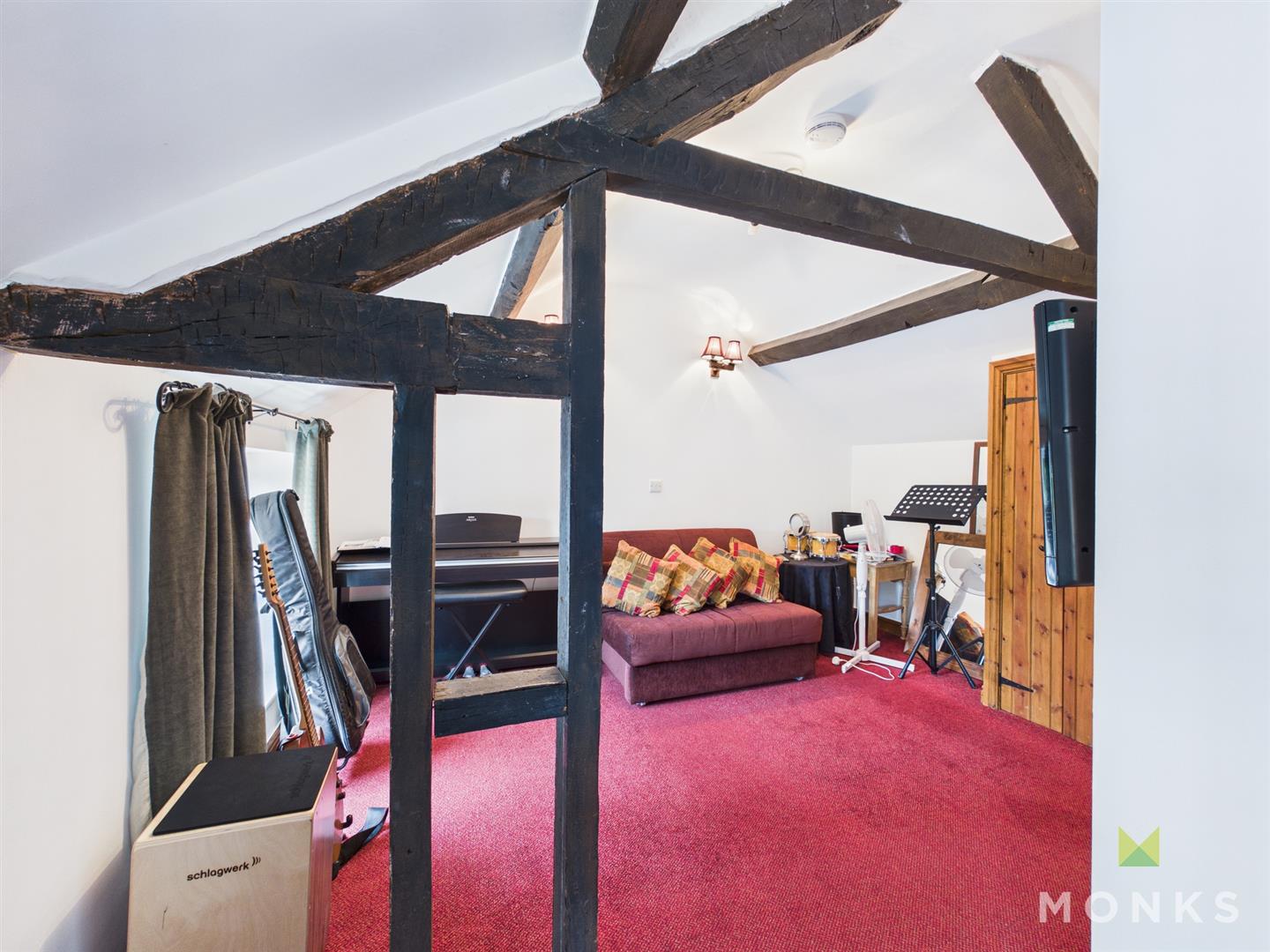 The Old Forge Knockin, Oswestry, SY10 8HQ For Sale